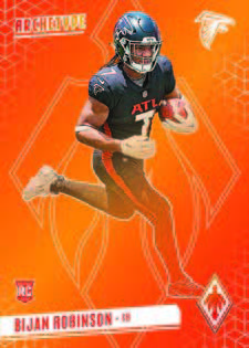 Panini - Football - 2023 - Phoenix Hobby Box