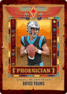 Panini - Football - 2023 - Phoenix Hobby Box