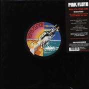 Pink Floyd - Wish You Were Here (Remastered)