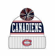 St. Paul Jr. B Canadiens Toque