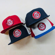 Custom Branded Hats