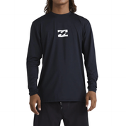 Billabong - All Day Wave Long Sleeve Surf Tee