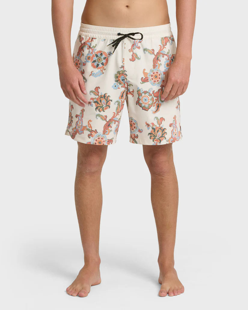 Billabong - Good Times Layback Trunks