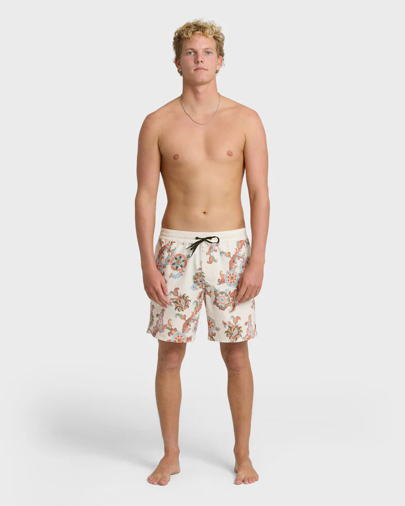 Billabong - Good Times Layback Trunks