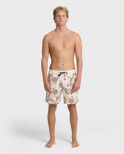 Billabong - Good Times Layback Trunks