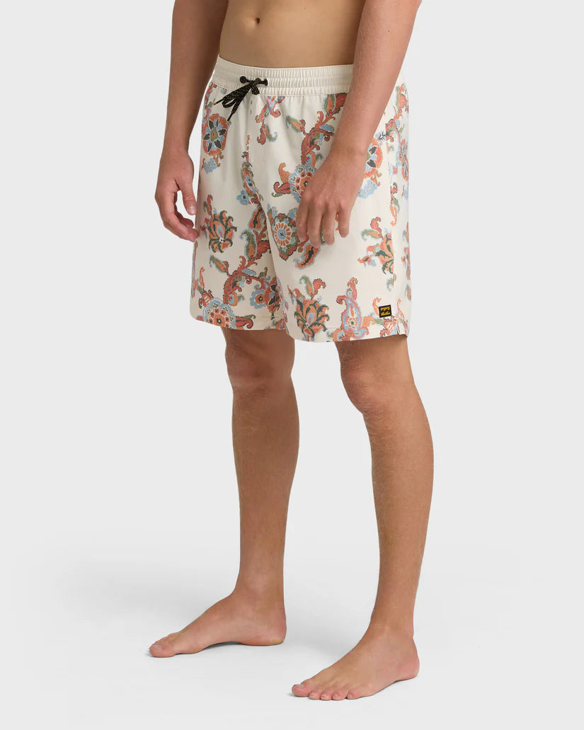 Billabong - Good Times Layback Trunks