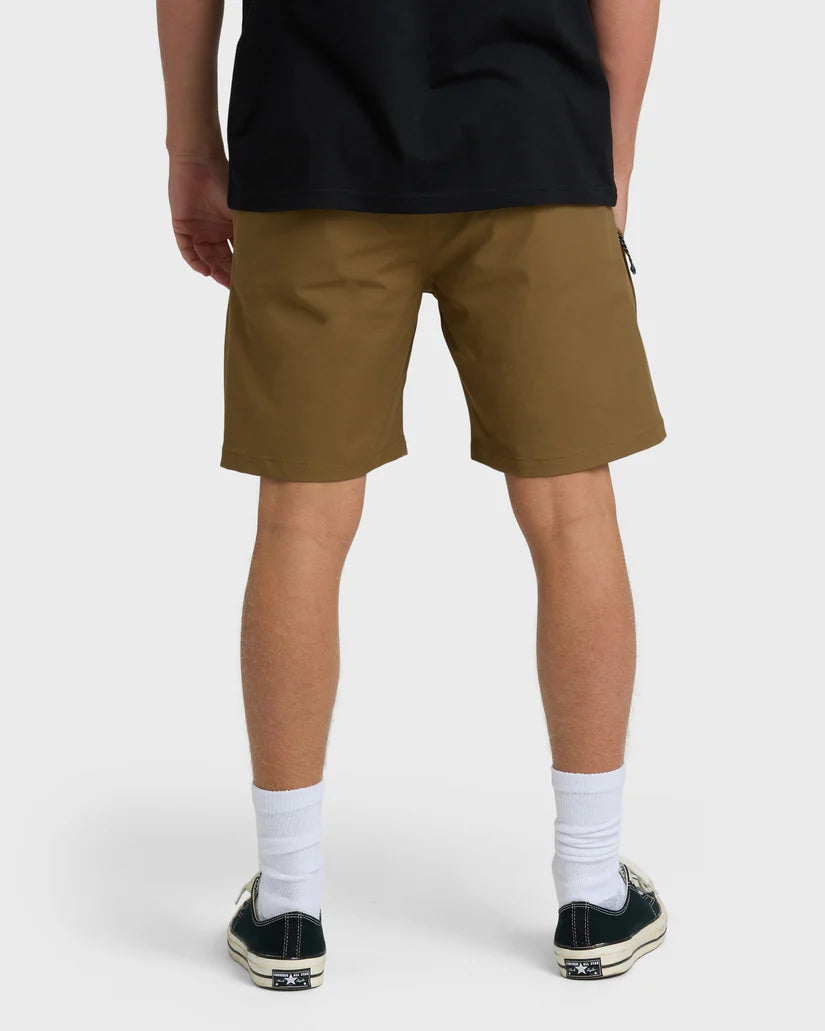 Billabong - Surftrek Touring Shorts