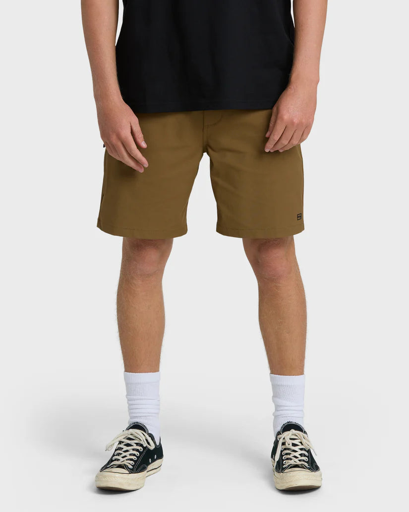 Billabong - Surftrek Touring Shorts