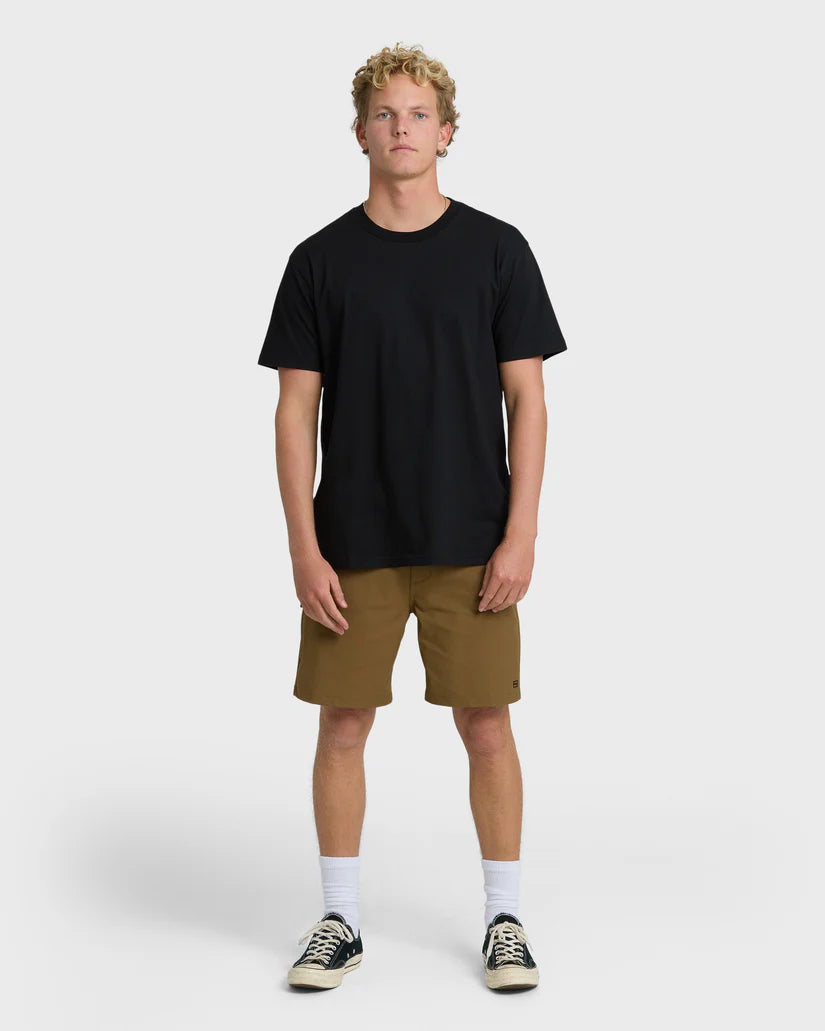 Billabong - Surftrek Touring Shorts