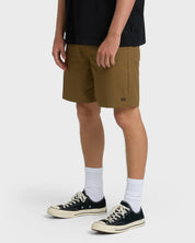 Billabong - Surftrek Touring Shorts