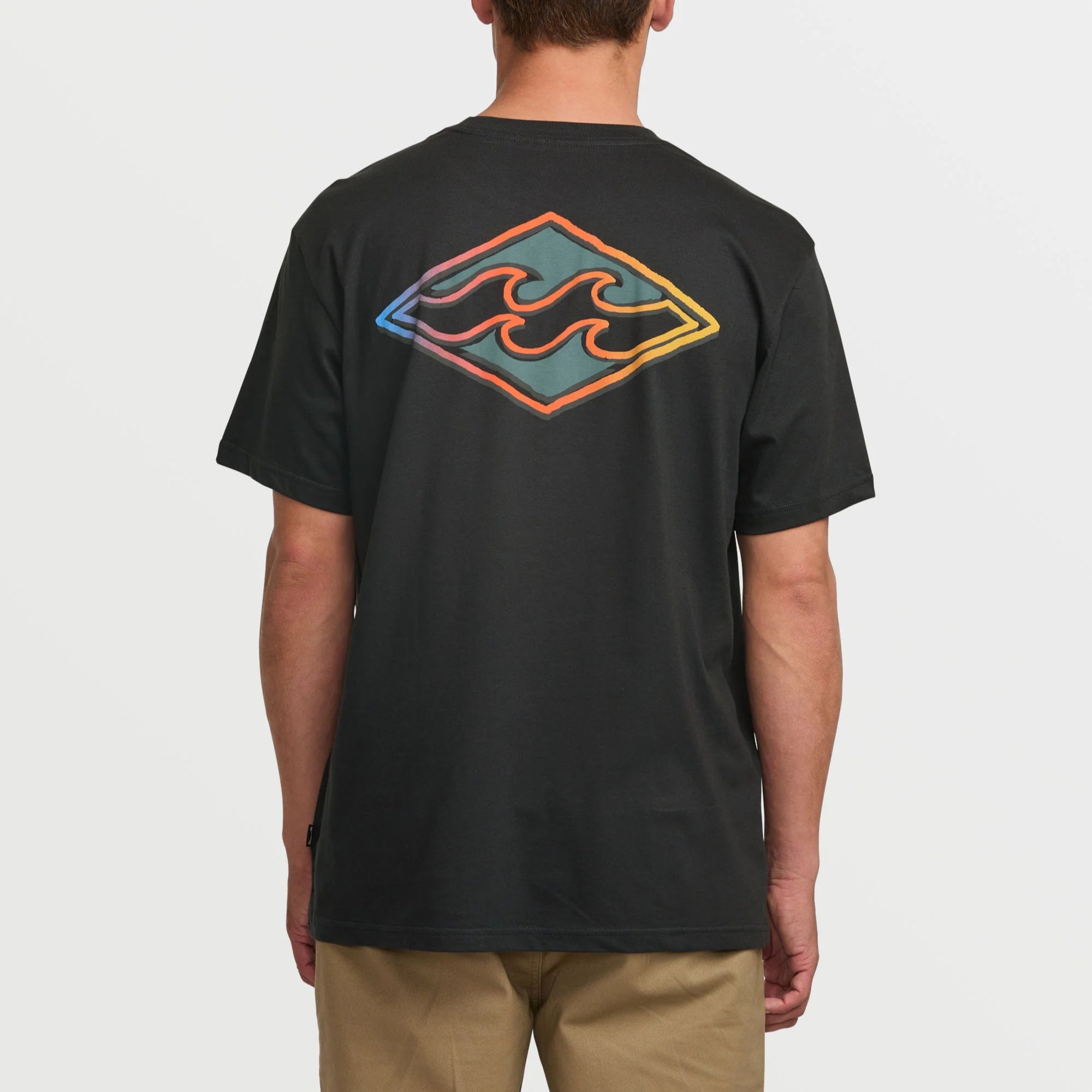 Billabong - Crayon Wave Premium