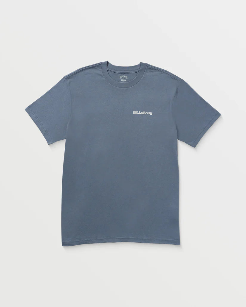 Billabong - Trouble In Paradise Premium SS