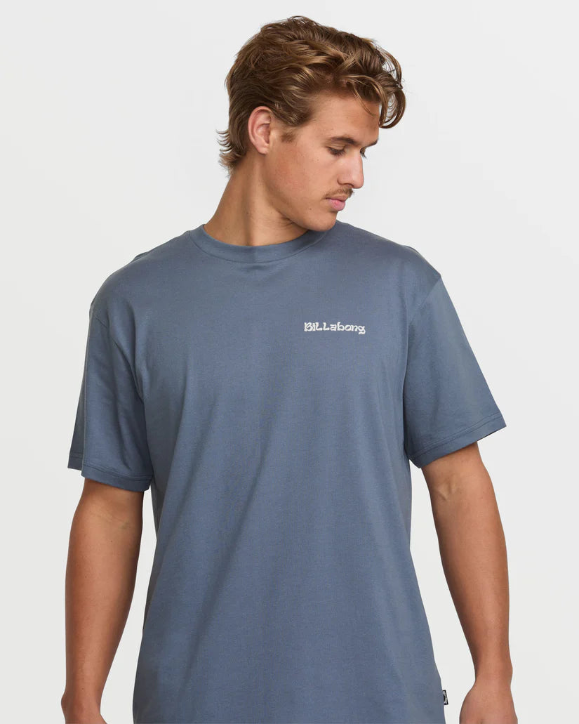 Billabong - Trouble In Paradise Premium SS