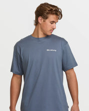 Billabong - Trouble In Paradise Premium SS