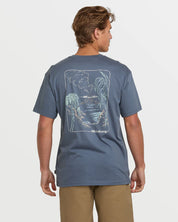 Billabong - Trouble In Paradise Premium SS