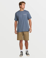 Billabong - Trouble In Paradise Premium SS
