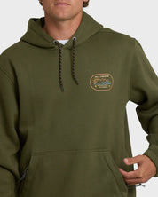 Billabong - Compass Pullover