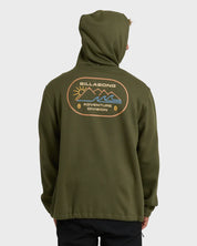 Billabong - Compass Pullover