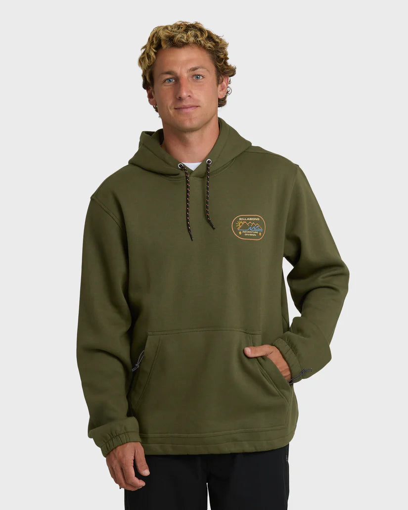 Billabong - Compass Pullover