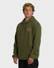 Billabong - Compass Pullover