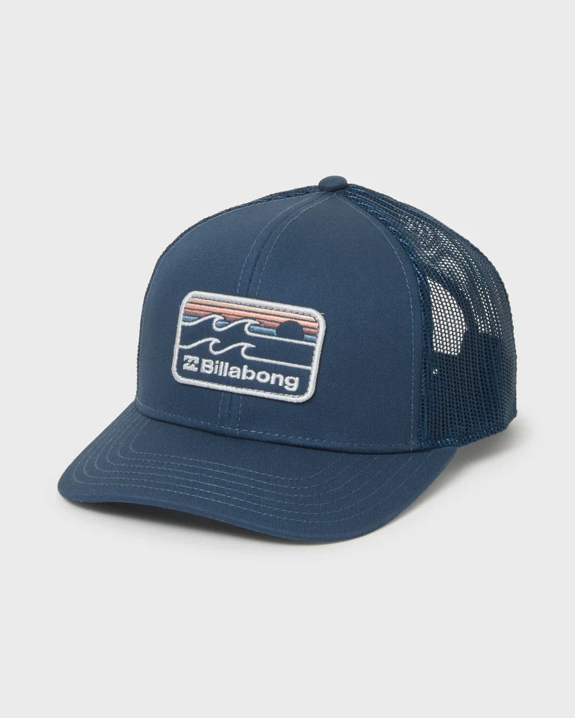Billabong - Walled Trucker