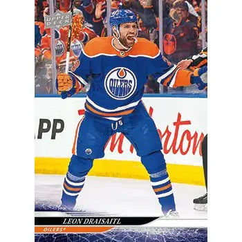 Upper Deck - Series 2 24-25 Blaster Box
