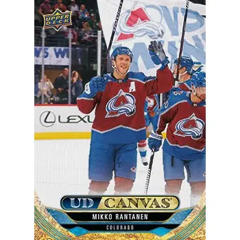 Upper Deck - Series 2 24-25 Blaster Box