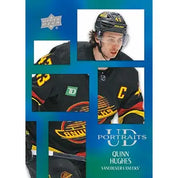 Upper Deck - Series 2 24-25 Blaster Box