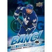 Upper Deck - Series 2 24-25 Blaster Box