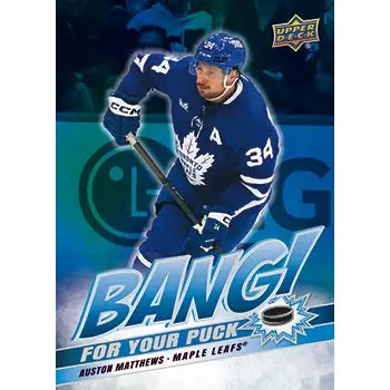 Upper Deck - Series 2 24-25 Blaster Box