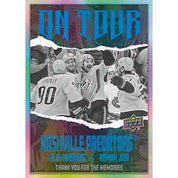 Upper Deck - Series 2 24-25 Blaster Box