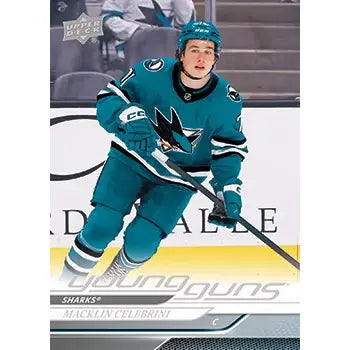 Upper Deck - Series 2 24-25 Blaster Box