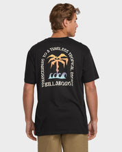 Billabong - Boys Troppo Short Sleeve T-Shirt