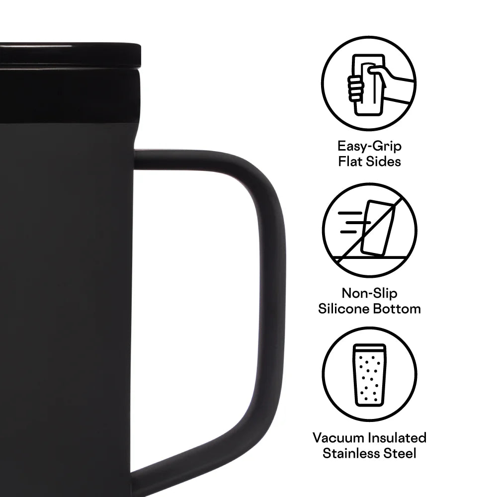 Corkcicle - 16oz Star Wars Mug