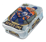 Upper Deck - Series One 2025-26 Hockey Cards Tin