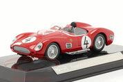 Bburago - 1959 Ferrari 250 Testa Rossa 1:43 Scale