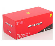 Bburago - 1959 Ferrari 250 Testa Rossa 1:43 Scale