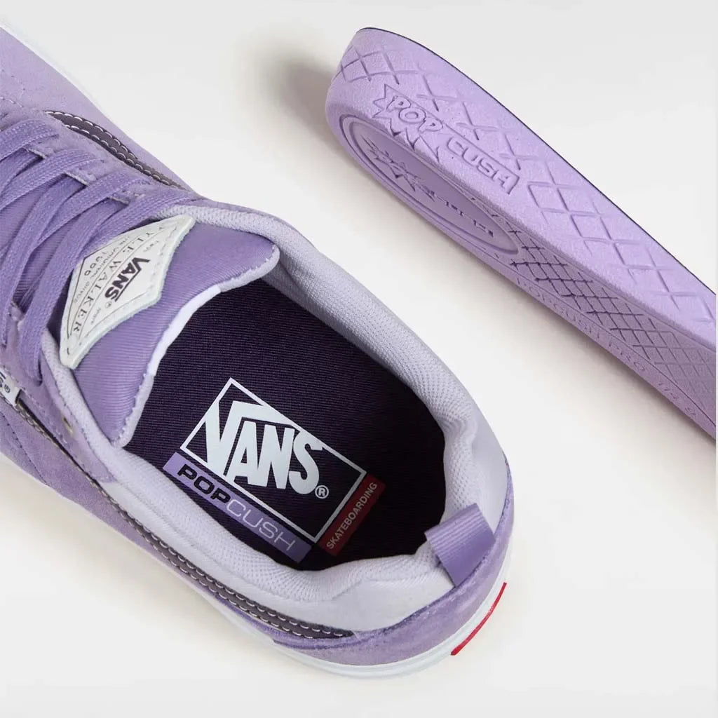 Vans - Skate Kyle Walker Purple Haze