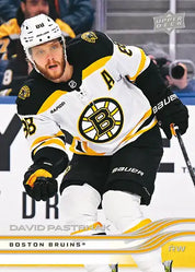 Upper Deck - Series One 2025-26 Hockey Cards Tin