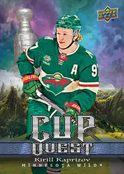 Upper Deck - Series One 2025-26 Hockey Card Blaster