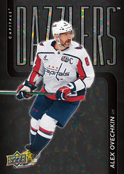 Upper Deck - Series One 2025-26 Hockey Cards Tin