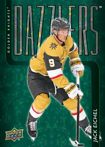 Upper Deck - Series One 2025-26 Hockey Card Blaster