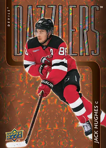 Upper Deck - Series One 2025-26 Hockey Cards Tin
