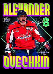 Upper Deck - Series One 2025-26 Hockey Card Blaster