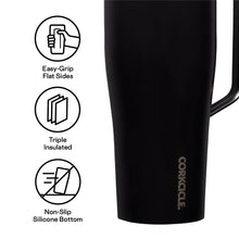 Load image into Gallery viewer, Corkcicle - Cold Cup - 30 oz Insulated Tumbler with Straw
