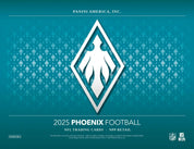 Panini - 2025 Phoenix Football Blaster Box