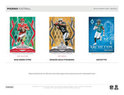 Panini - 2025 Phoenix Football Blaster Box