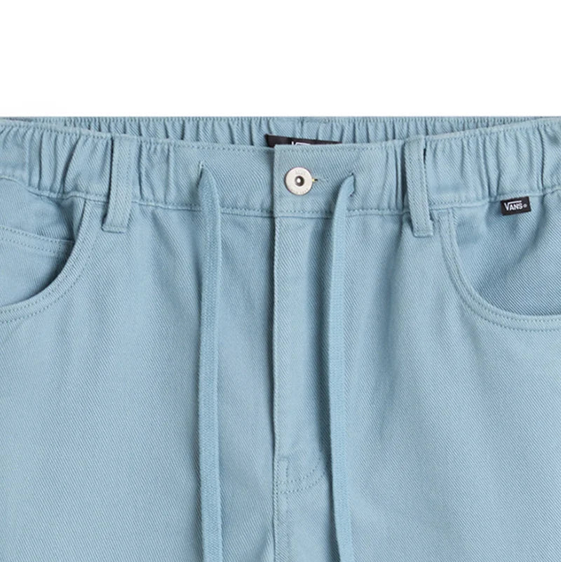 Vans - Kaylee Cargo Shorts Citadel