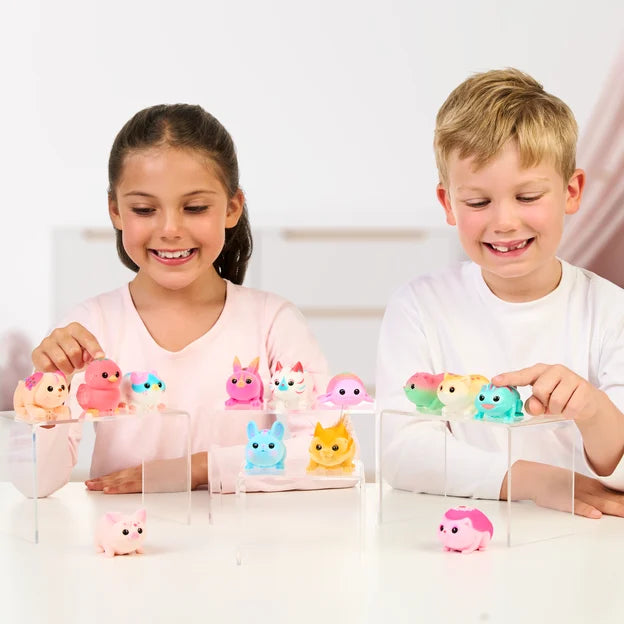 Little Live Pets - NeeDees Season 2 Single Packs