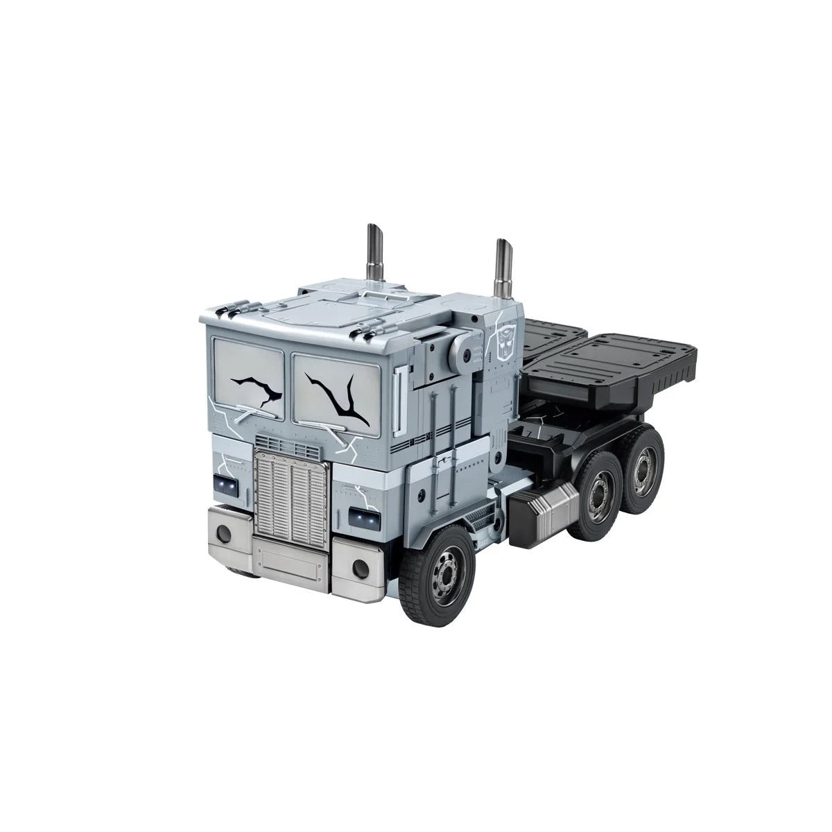 Robosen - Transformers Fallen Leader Optimus Prime Flagship Auto-Converting Robot